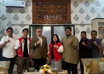 Pemerintah Kota Dukung Penuh ESI Kota Padang Gelar Walikota Cup Esport Series Tingkat Pelajar