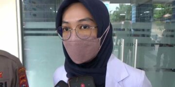 Kondisi Terkini Puluhan  Siswa Keracunan di MTs Muhammadiyah Lubuk Alung, 5 Siswa Masih Jalani Rawat Inap di Rumah Sakit