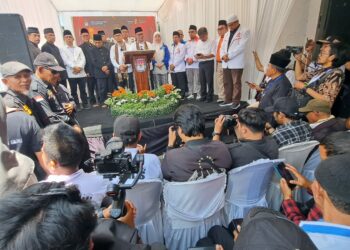 Lecehkan Profesi Wartawan, Ramlan Nurmatias Dituntut Minta Maaf Secara Terbuka