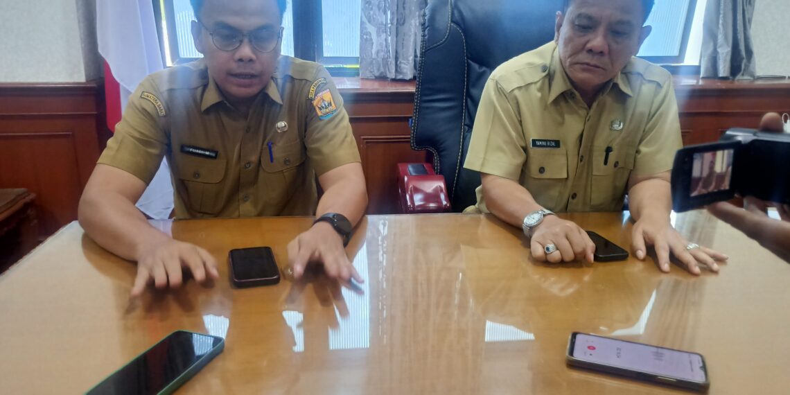 Lulusan Semua Kampus Bisa Melamar CPNS 2024 di Daerah Ini, Chek Lokasinya