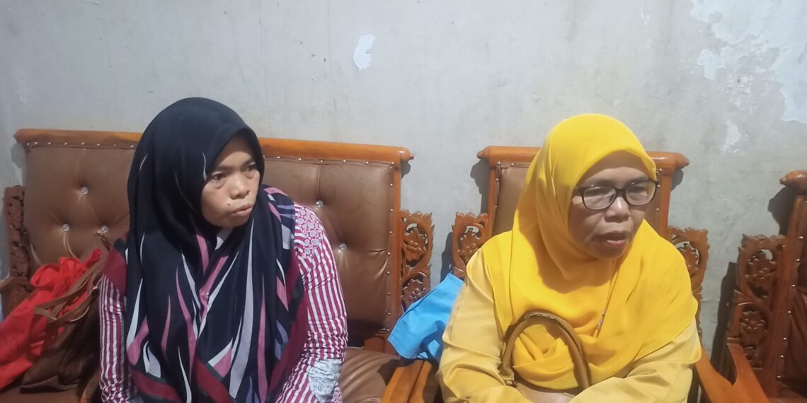Total Siswa Keracunan di MTs Muhammadiyah Lubuk Alung Berjumlah 28 Orang