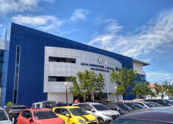 Jelang Pemeriksaan Kesehatan Calon Walikota, KPU Kota Solok Survei RSUP M. Djamil