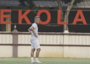 Eko Kurniawan (Spartacks Cyber): Ayo Kabau Sirah (Bermimpilah) Setinggi Langit