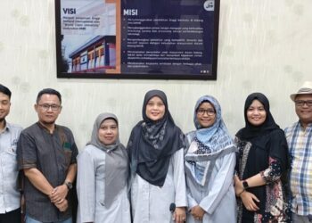 Deretan Prestasi Mahasiswa, Dosen dan Alumni Mematenkan ITP sebagai Kampus Pilihan Bidang Keteknikan