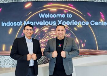 Indosat Gunakan Copilot for Microsoft 365 sebagai Asisten AI Terintegrasi