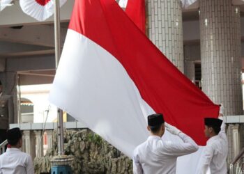 17 Agustus, Ketum DPP LDII: Umat Islam Bersyukur Indonesia Merdeka dan Memiliki Pancasila