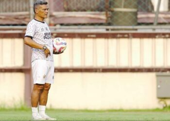 Eko Kurniawan (Spartacks Cyber): Kesempatan Kedua untuk Hendri Susilo