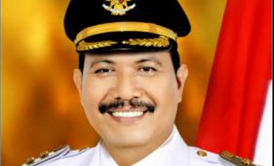 Ditinggalkan Golkar, Mardison Mahyuddin Nyatakan Maju Lewat PAN dan Partai Non Parlemen