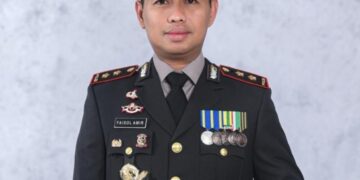 Mobil Membawa Uang 5,6 Miliar Rupiah Dirampok OTK di Fly Over BIM