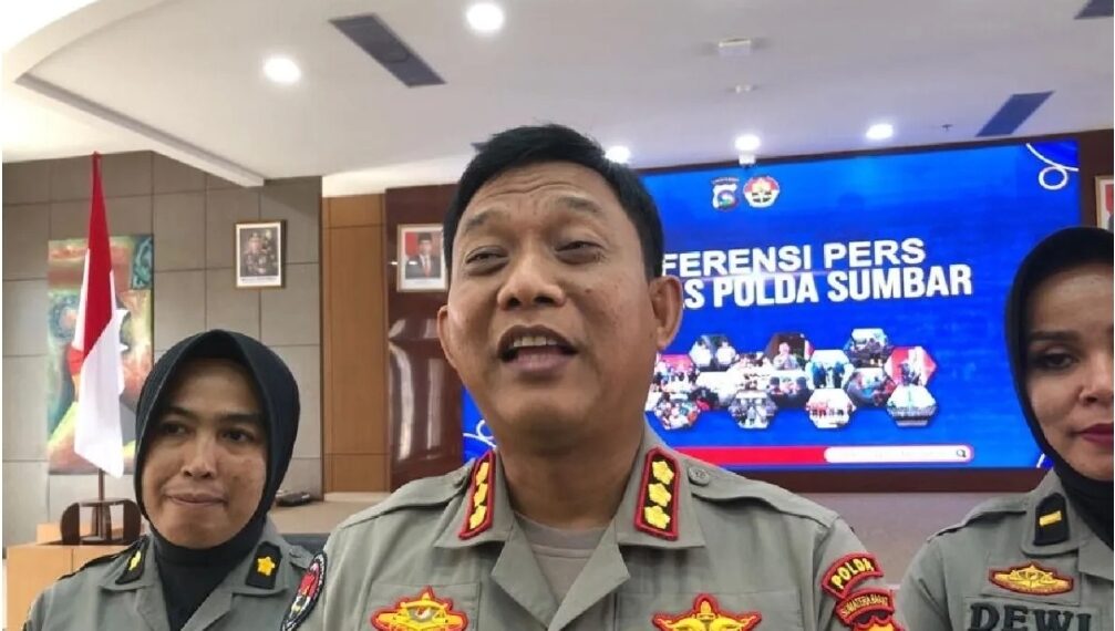 Breaking News: Kawanan Penggasak Uang untuk ATM BRI Senilai Rp5,6 M Dibekuk Polisi