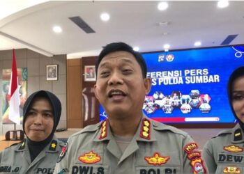 Breaking News: Kawanan Penggasak Uang untuk ATM BRI Senilai Rp5,6 M Dibekuk Polisi