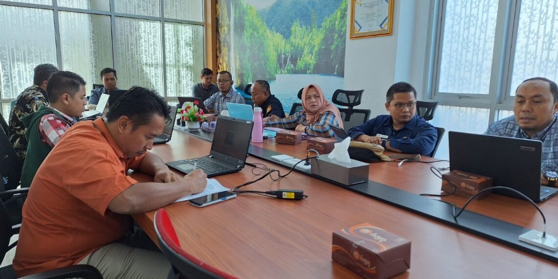 Pendapatan Negara di Wilayah Sumbar Hingga Juni 2024 Tercatat Sebesar Rp3,79 Triliun