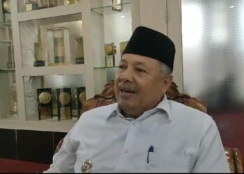 Walikota Solok Imbau Warga Tak Minta Sumbangan di Jalan untuk Perayaan 17 Agustus