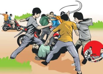 Tanggapi Aksi Tawuran di Padang, Pengamat Sosial Sebut Sistem Keamanan Masih Lemah dan Stagnan!