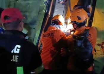 Kecelakaan di Panorama 2 Jalur Padang-Solok, Satu Orang Dilaporkan Meninggal