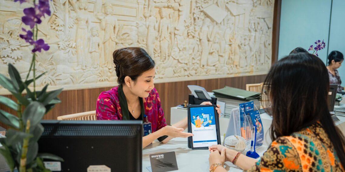 Rayakan Hari Pelanggan Nasional 2024, BRI Optimalkan Artificial Intelligence Untuk Pelayanan