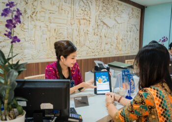 Rayakan Hari Pelanggan Nasional 2024, BRI Optimalkan Artificial Intelligence Untuk Pelayanan