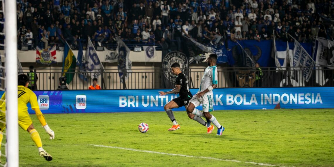 12 Pemain BRI Liga 1 Perkuat Timnas Indonesia di Kualifikasi Piala Dunia