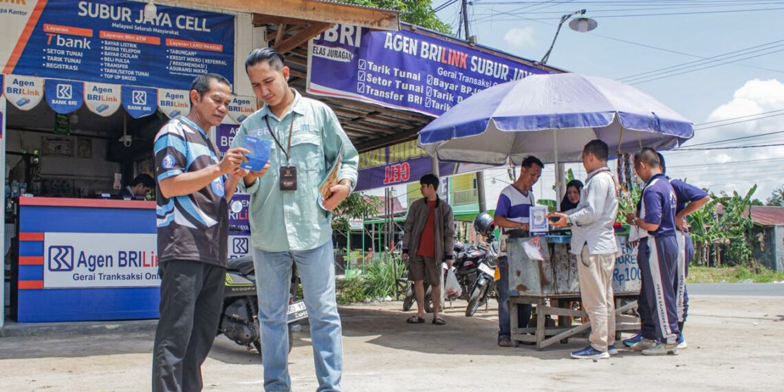 Beri Kemudahan ke Masyarakat, Sinergi BRI dan PELNI Hadirkan Layanan Reservasi Tiket Kapal Laut