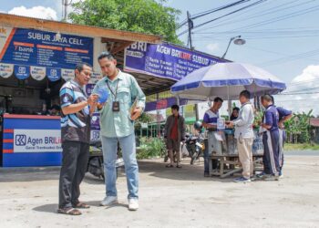 Beri Kemudahan ke Masyarakat, Sinergi BRI dan PELNI Hadirkan Layanan Reservasi Tiket Kapal Laut