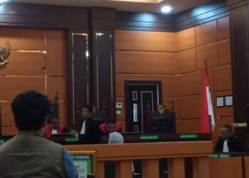 Dugaan Kasus Penggelapan Mobil: Istri Oknum Polisi di Pariaman Berikan Klarifikasi di Pengadilan