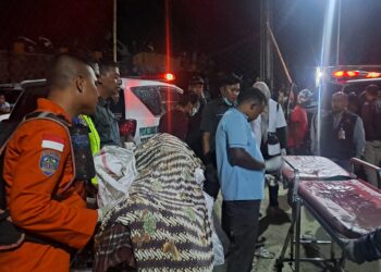 Posko Layanan Tambang Sungai Abu akan Dibuka hingga Kamis Depan