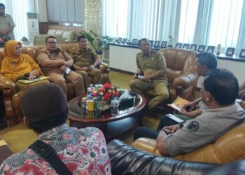 25 Orang Berhasil Dievakuasi, Pencarian Korban Tambang Sungai Abu Dihentikan