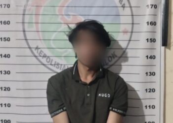 Nyamar jadi Pembeli Shabu, Polisi Ringkus Seorang Petani Bawang di Alahan Panjang