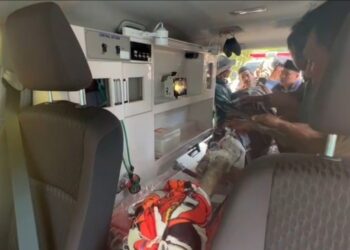 Berikut Daftar Nama Korban Tertimbun Longsor Tambang Sungai Abu yang Berhasil Dievakuasi