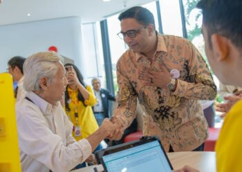 Indosat Berlakukan Program Spesial “Ketulusan Tanpa Akhir” Bagi Konsumen di Hari Pelanggan Nasional 2024