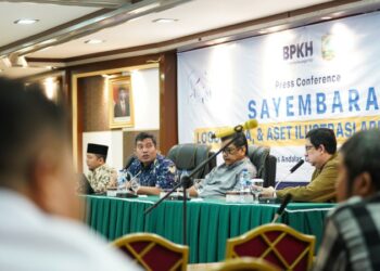 Kembangkan Aplikasi Keuangan Haji, BPKH Gelar Sayembara Berhadiah Puluhan Juta Rupiah