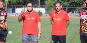 Resmi, Semen Padang FC Lanjutkan Perjalanan Liga 1 2024/2025 dengan Pelatih Asing asal Portugal