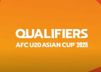Klasemen Lengkap Grup Kualifikasi Piala Asia U20 2025 per 24 September 2024