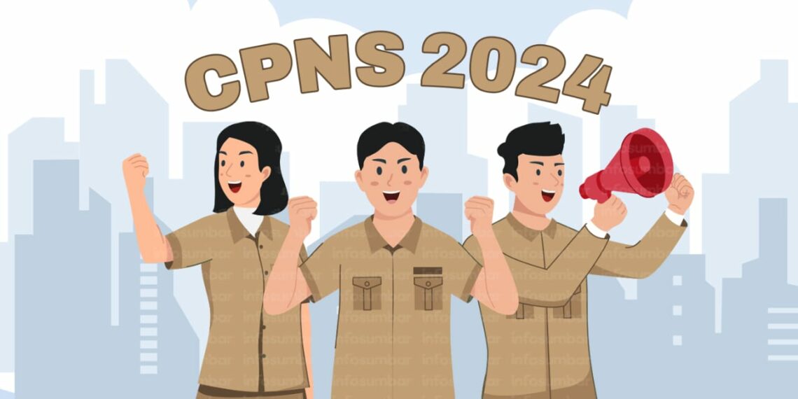 CPNS 2024