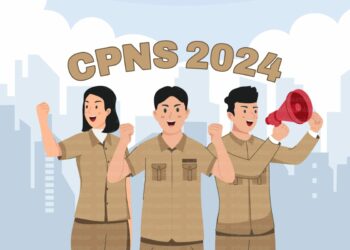CPNS 2024