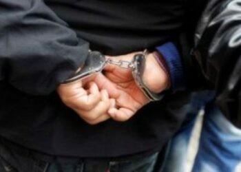 Sebuah Rumah di Kota Solok Diduga  jadi Tempat Transaksi Narkoba, Polisi Amankan Dua Pelaku