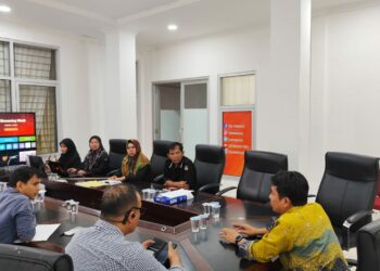 KPU Kota Solok: Hanya Calon yang Memenuhi Syarat yang Akan Ditetapkan