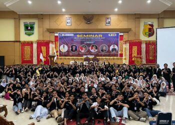 Aliansi Mahasiswa Solok Siap Gelar Ruang Demokrasi Senggol Gagasan Calon Kepala Daerah