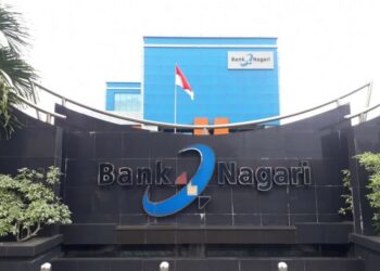 Promo Spesial Harpelnas 2024: Bank Nagari Tawarkan Reward Saldo Tabungan untuk ASN, Pegawai dan Pensiunan