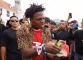 Keunikan IShowSpeed dan Youtuber Lain yang Pernah Viral Makan Nasi Padang