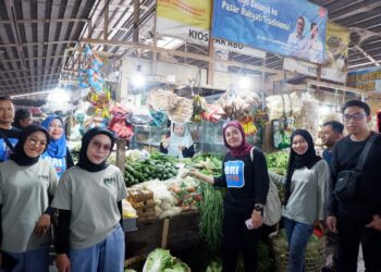 BRIGADE MADANI: Menguatkan Sinergi 3 Tahun Holding Ultra Mikro melalui Budaya Kerja Kolaboratif