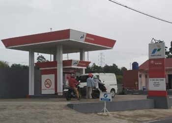 Harga Pertamax Semakin Kompetitif, Pertashop Siap Bangkit dengan Energi Baru