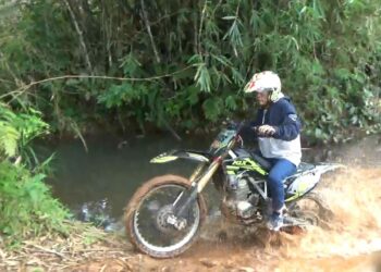 Mapattunggul Pasaman Tak Tersentuh APBD Sumbar, Ekos Albar Prihatin