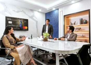 Nasabah Prioritas Capai 161 Ribu, Kelolaan Aset Wealth Management BRI Tumbuh 23,05%