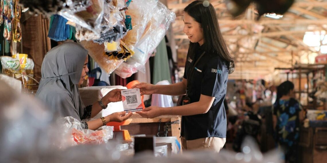 Berawal dari Karyawan Minimarket, Toko Ini Berkembang Pesat Berkat Kemitraan Dengan AgenBRILink