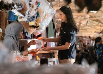 Berawal dari Karyawan Minimarket, Toko Ini Berkembang Pesat Berkat Kemitraan Dengan AgenBRILink