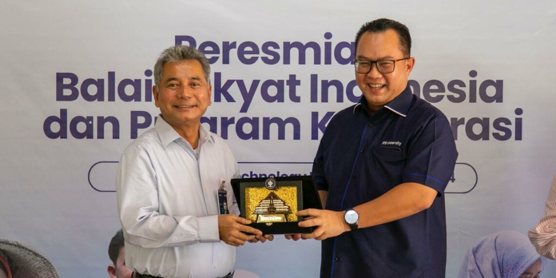 Kolaborasi BRI dan IPB University Perkuat Program Pemberdayaan Masyarakat