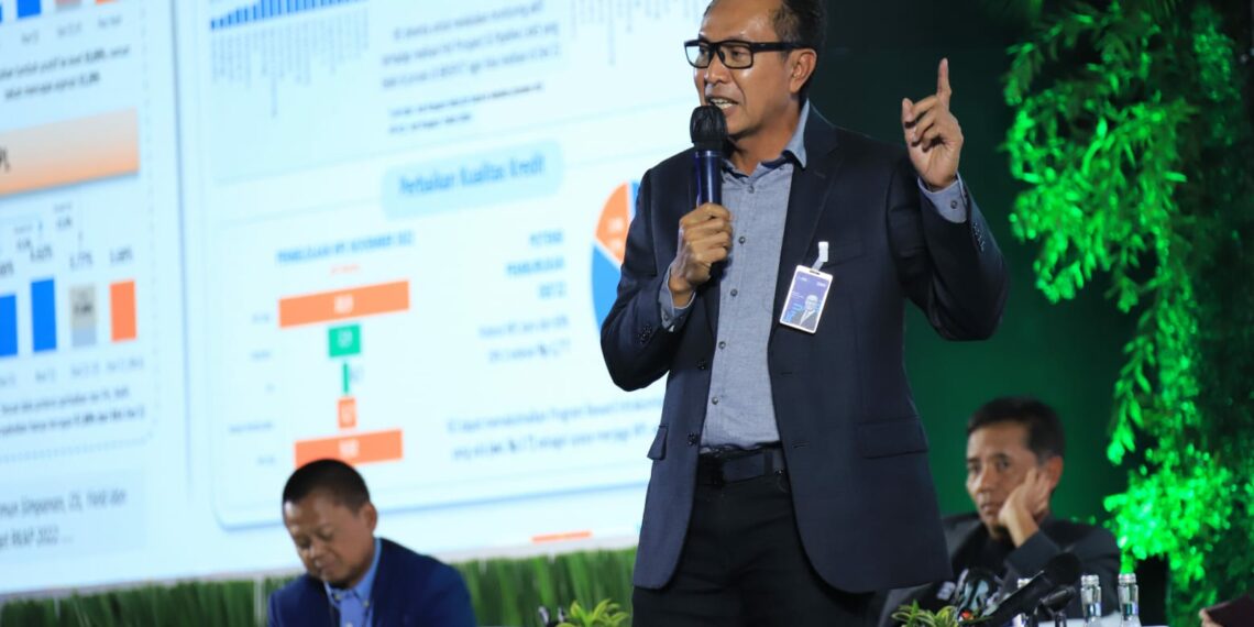 Gelar SMEstaTalk, BRI Persiapkan UMKM Indonesia Tembus Pasar Global