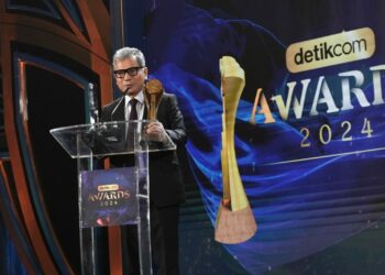 5 UMKM Binaan BRI Go Global, Ikut Pameran Event Amazing Indonesia di Jeddah