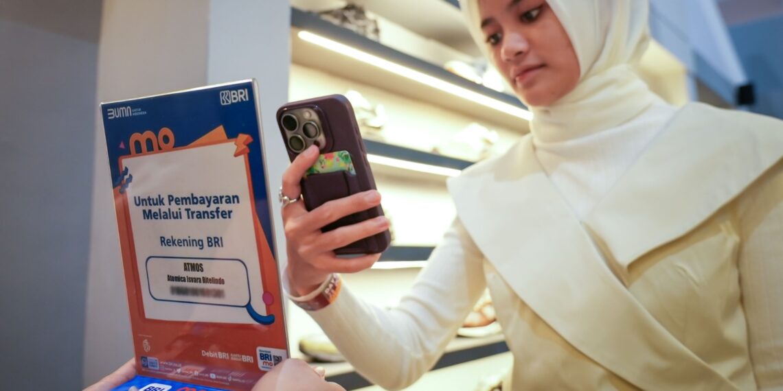 Kolaborasi Fashion dan Lifestyle, Dukungan BRI Dorong Kreativitas Generasi Muda